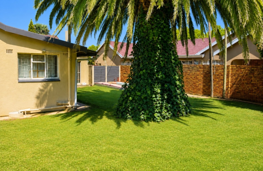 4 Bedroom Property for Sale in Flimieda North West
